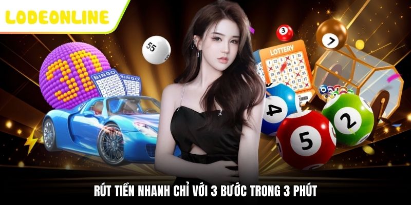 Rút Tiền Chơi Lô Đề Online