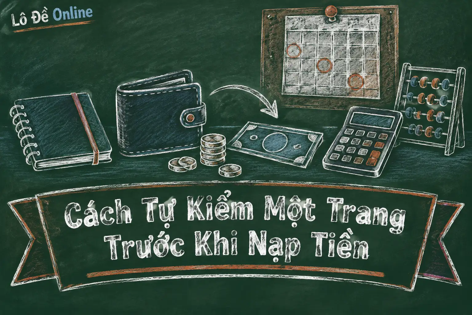 Thay vì tin vào lời mời chào, bạn nên chủ động kiểm tra các dấu hiệu cơ bản để đảm bảo an toàn cho tài khoản và số tiền của